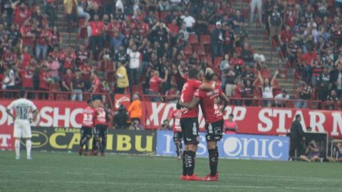 Xolos: El equipo cumplidor