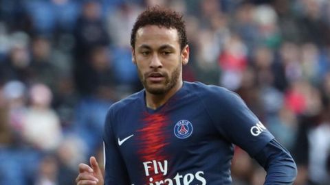 Neymar se perderá el arranque de la liga francesa