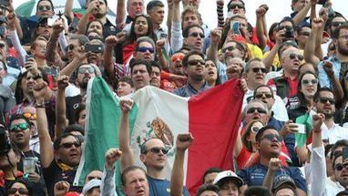 "Fórmula Uno es para todos", dice Jean Todt, presidente de FIA