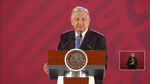 Gobierno no es fábrica de nuevos ricos, afirma López Obrador