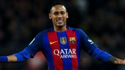 Coutinho, el obstáculo de Neymar para llegar al Barcelona