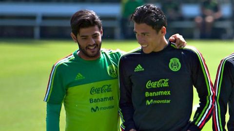 Moreno regañará a Carlos Vela si no vuelve al Tri