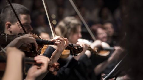 La Ópera de San Francisco también cancela un concierto de Plácido Domingo