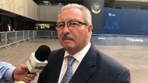 Continúa opacidad en etapa de transición, acusa Carlos Murguía