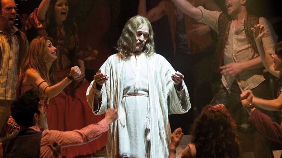 Jesucristo llegará a Tijuana