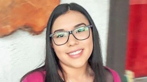 Piden apoyo para encontrar a Alexa Abigail Torres Velarde de 16 años