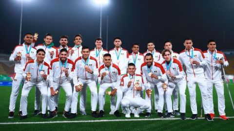 México disputará preolímpico en Guadalajara