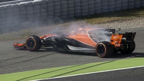 Pasado con McLaren llevó a inicio conservador de Honda con Red Bull