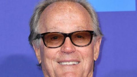 Muere el actor Peter Fonda a los 79 años