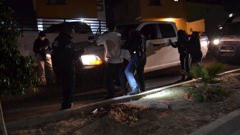 Van en aumento privaciones ilegales en Ensenada
