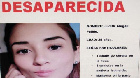 Hallan el cuerpo de joven desaparecida en Puebla