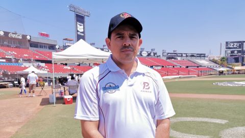 VIDEO CADENA DEPORTES: ProBeis llegó a Tijuana para descubrir al talento local