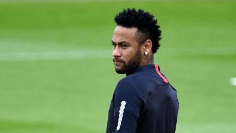 Barcelona volverá a intentar el fichaje de Neymar