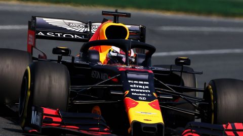 Honda debe decidir cuándo penalizará con Red Bull