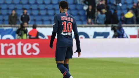 Barça pedirá la cesión de Neymar