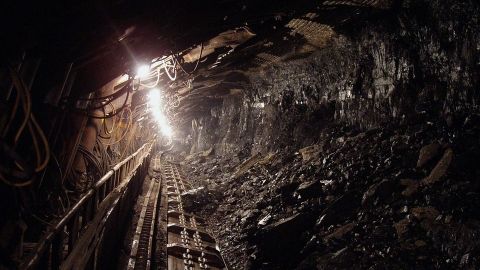 Muere trabajador en mina oaxaqueña