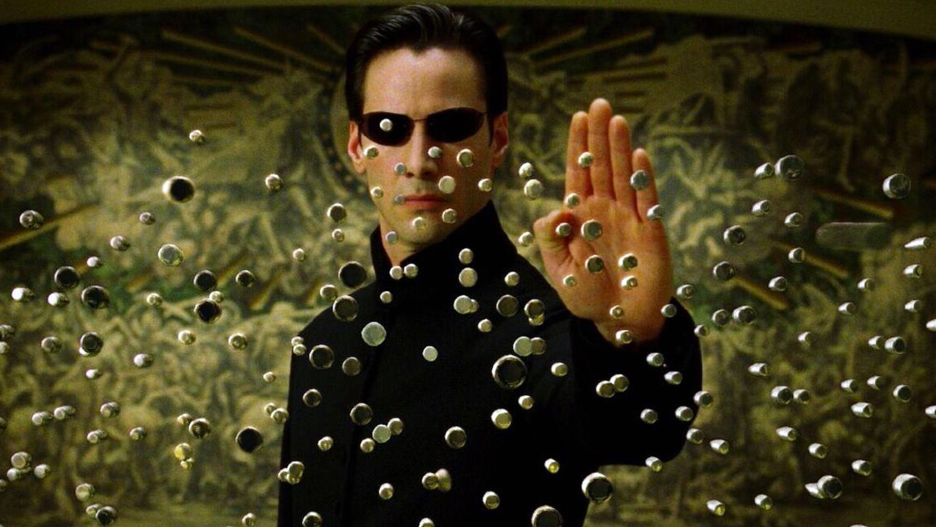 Matrix 4 de regreso a la pantalla grande, ¡Keanu Reeves apuntadísimo!
