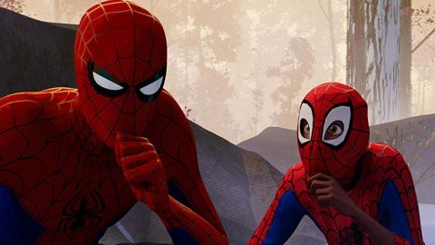 No me quiero ir señor Disney | Marvel se queda sin Spider-Man