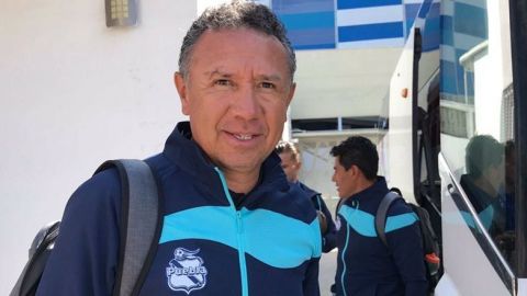 Puebla enfrentará a Cruz Azul con técnico interino