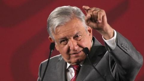 Si hubiese tenido beca de béisbol, no sería Presidente: López Obrador