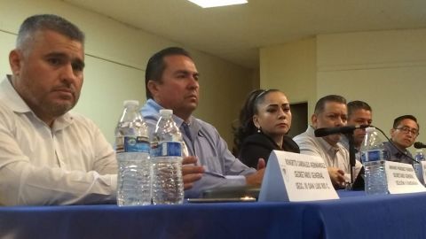 Telefonistas temen pérdida de empleo; exigen intervención de López Obrador