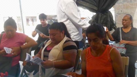 El 93 por ciento de los delitos en México no son denunciados