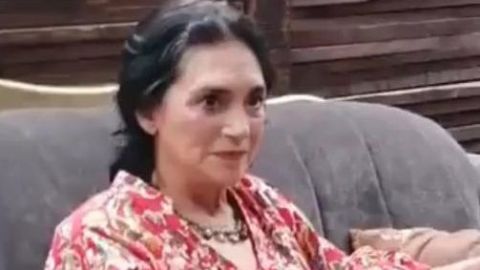 El subcomandante Marcos nunca fue mi amante: Ofelia Medina