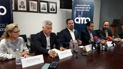 Buscan reducir tiempos de espera en garita de carga