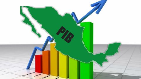 Economía mexicana se estanca en el segundo trimestre de 2019