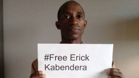 Detenido un periodista de investigación en Tanzania, el segundo en un mes