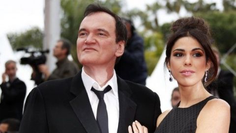 Nos aferramos al pasado porque el futuro no se ve muy bueno: Quentin Tarantino