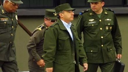 Así comenzó la "guerra" contra el narcotráfico de Felipe Calderón
