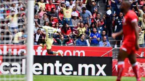 Toluca anuncia la salida de Jaime León como director deportivo