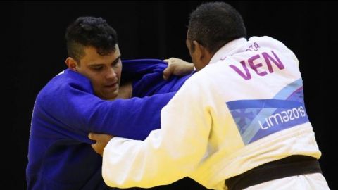 Brayan Valencia, segundo oro para México en Parapanamericanos