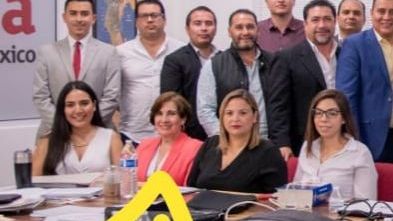 Alcaldesa Mirna Rincón se integrará a equipo de Jaime Bonilla