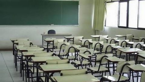Suspenden inicio del ciclo escolar en siete municipios de Sinaloa