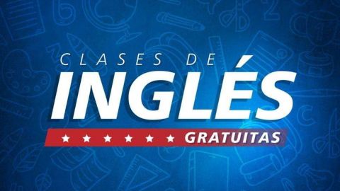 Invita SEPM a cursos gratuitos de inglés en ´´El Castillito´´