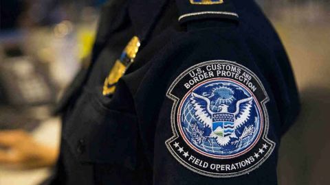 Oficiales de CBP confiscan $ 2.8 millones en drogas, capturan a 14 fugitivos