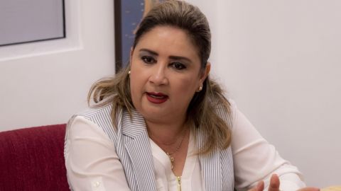 Proponen a Blanca Estela Fabela presidenta del DIF