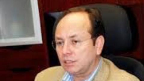 Dejará Salvador ´´Chava´´ Morales delegación del IMSS