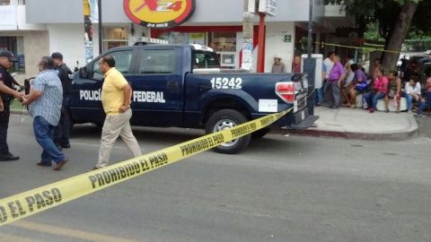 En media docena de ataques suman 47 muertos en Veracruz