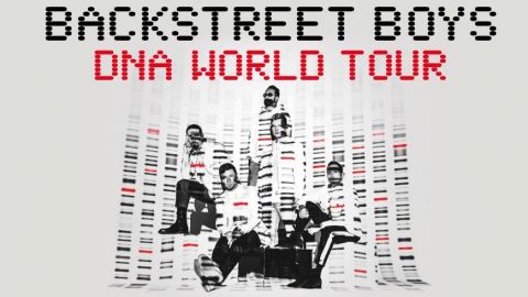 Backstreet Boys anuncia conciertos en México