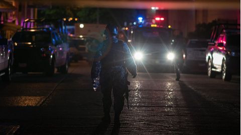 Se eleva a 26 muertos por ataque en centro nocturno de Coatzacoalcos
