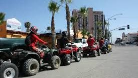 Transportes turísticos no cuentan con regulación municipal