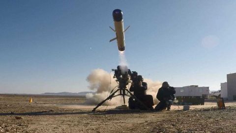 Israel acusa a Irán de liderar un proyecto de misiles en Líbano con Hizbulá