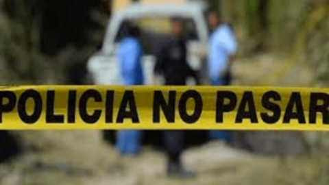Matan a un hombre y hacen estallar su cadáver en Michoacán