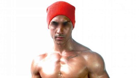 VIDEO: Le ponen trampa a stripper para matarlo