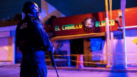 Ataque a bar de Coatzacoalcos ha deajo 31 muertos