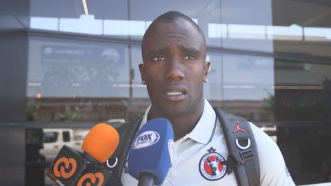 VIDEO CADENA DEPORTES: Kevin Balanta, amarrando su lugar en el once de Xolos