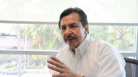 Es mega urgente la renuncia o destitución de José Luis Ovando: Héctor Magaña